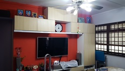 Blk 633 Woodlands Ring Road (Woodlands), HDB 4 Rooms #165972172